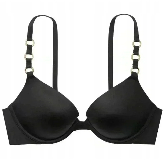 Victoria's Secret Plunge Push-Up Bra - Picture 1 of 6